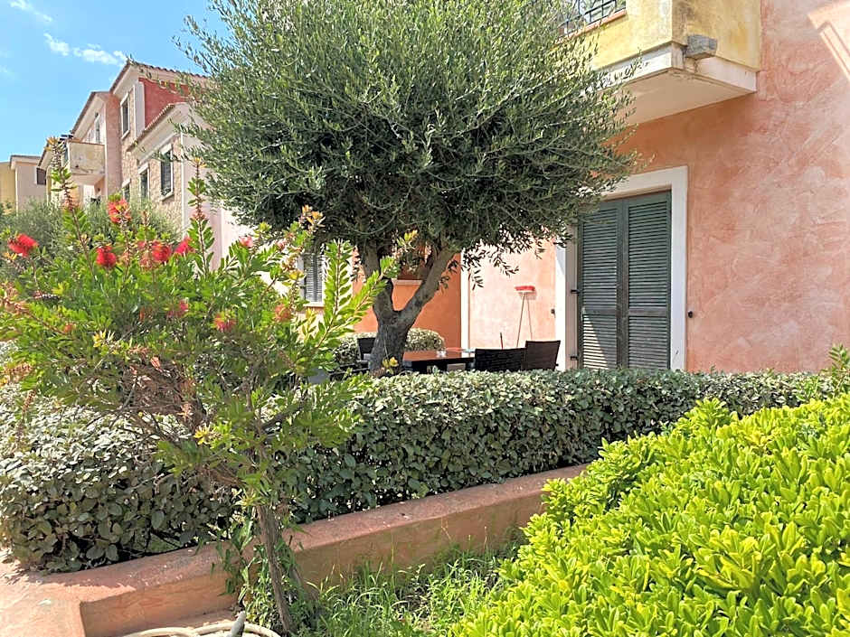 La Reggia Di Nausicaa