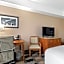 Hotel Executive Suites