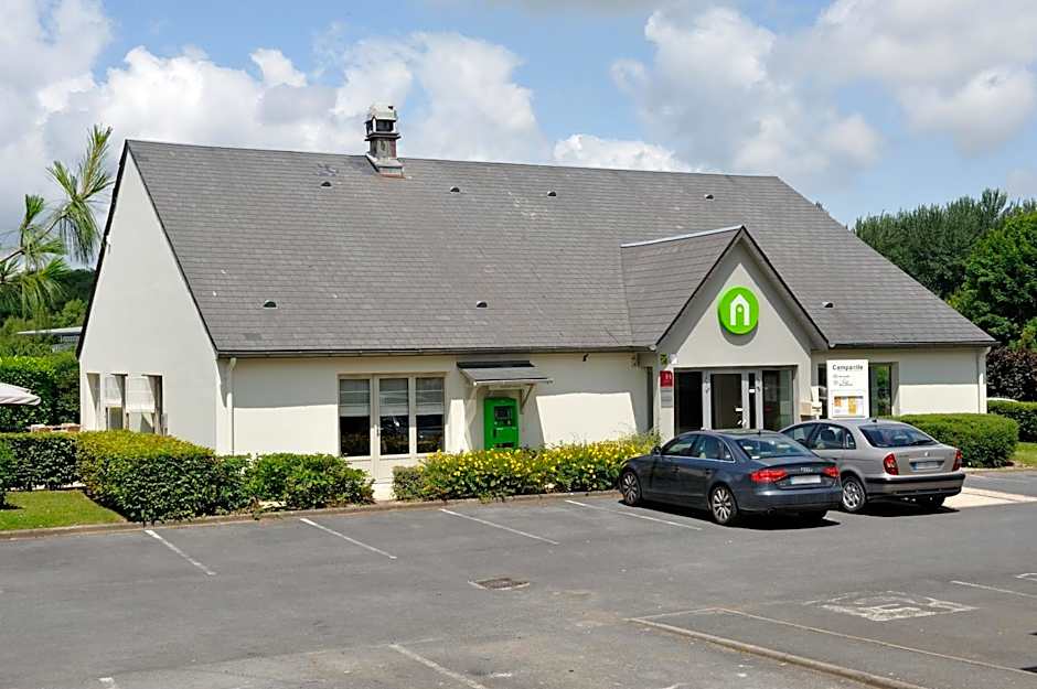 Campanile Pont-Ã -Mousson