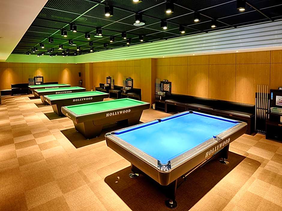 SOL BEACH SAMCHEOK (SOL BEACH HOEL & RESORT SAMCHEOK)