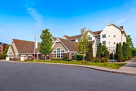 Residence Inn by Marriott Madison West/Middleton