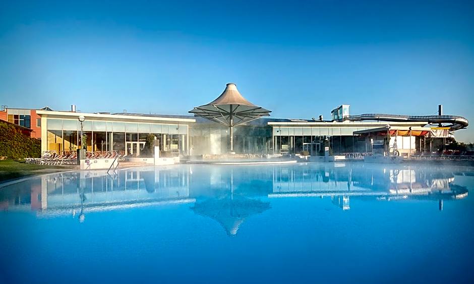 Therme Laa - Hotel & Silent Spa