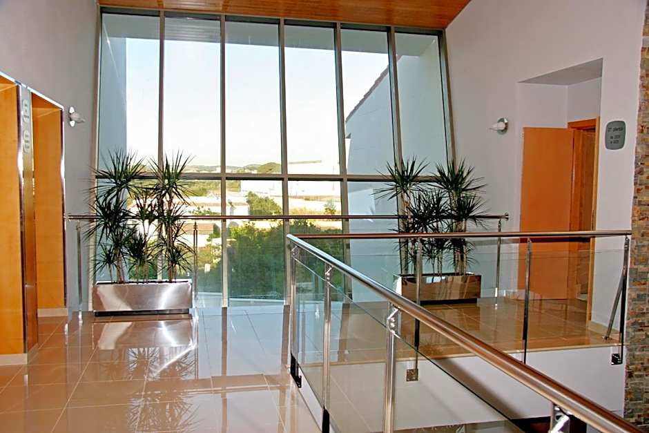Hotel Pradillo Conil