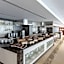 Algiers Marriott Hotel Bab Ezzouar