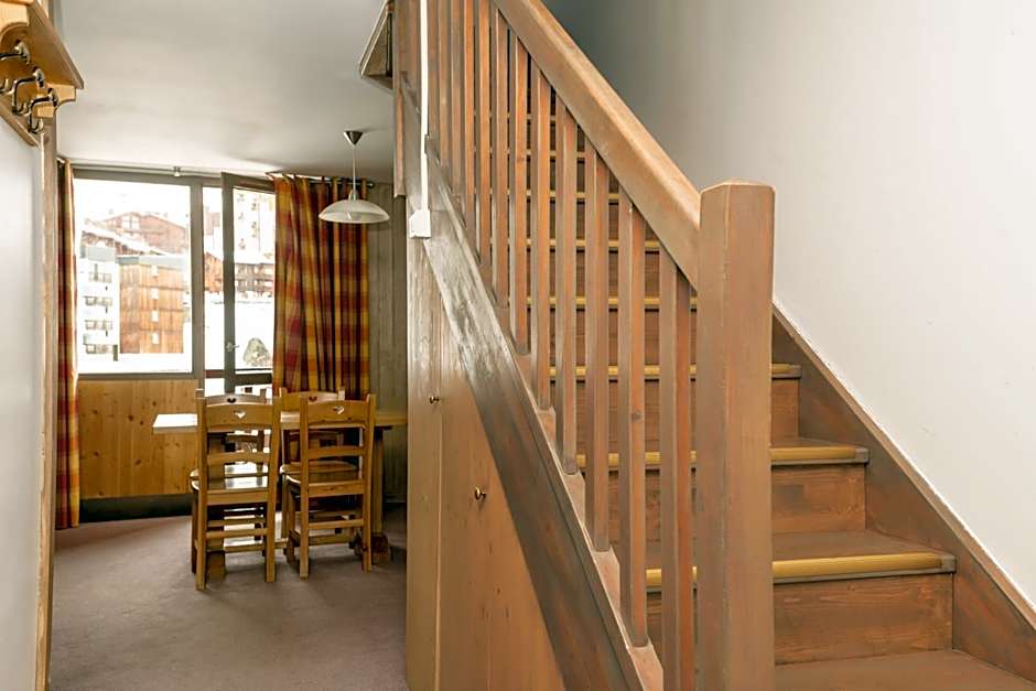 Résidence Le Chamois d'Or