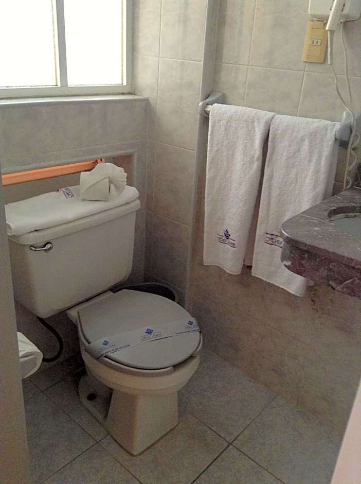 Hotel Azores