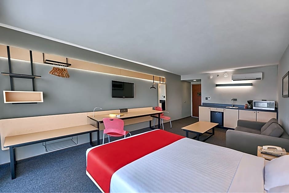 City Express by Marriott Irapuato Norte