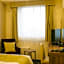 Hotel Sunroute Kumagaya Station