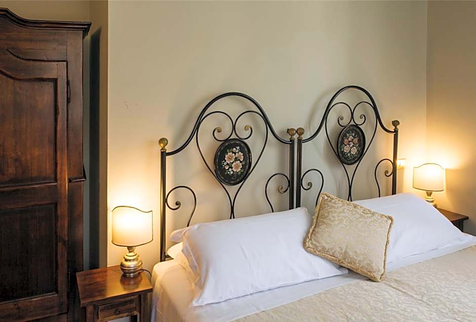 La Locanda Del Capitano