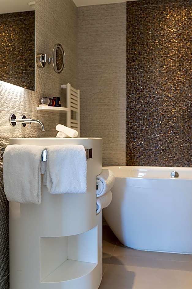 Boutique Hotel Albus Amsterdam Centre