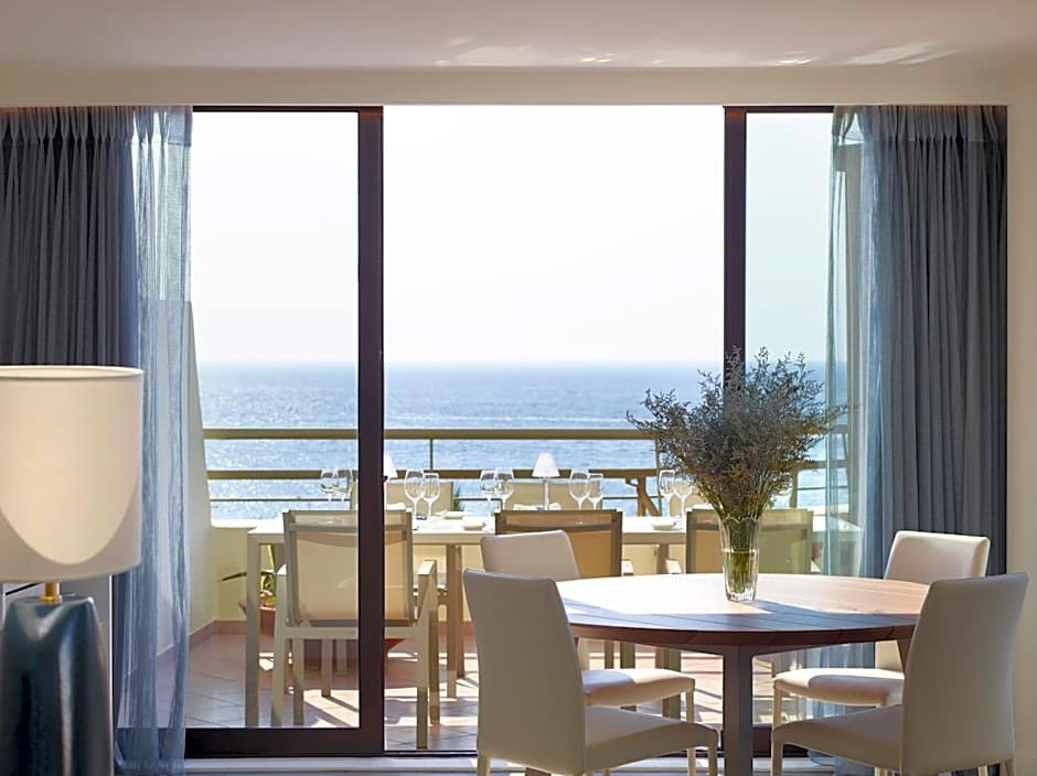 Amathus Beach Hotel Rhodes