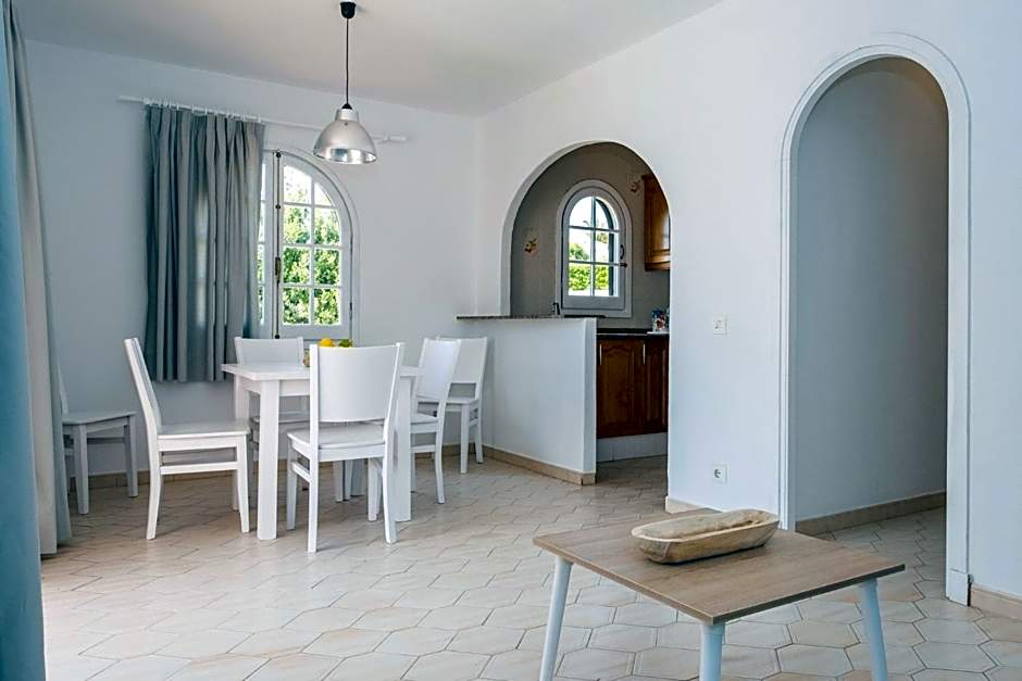 Girasol Garden Superior 2