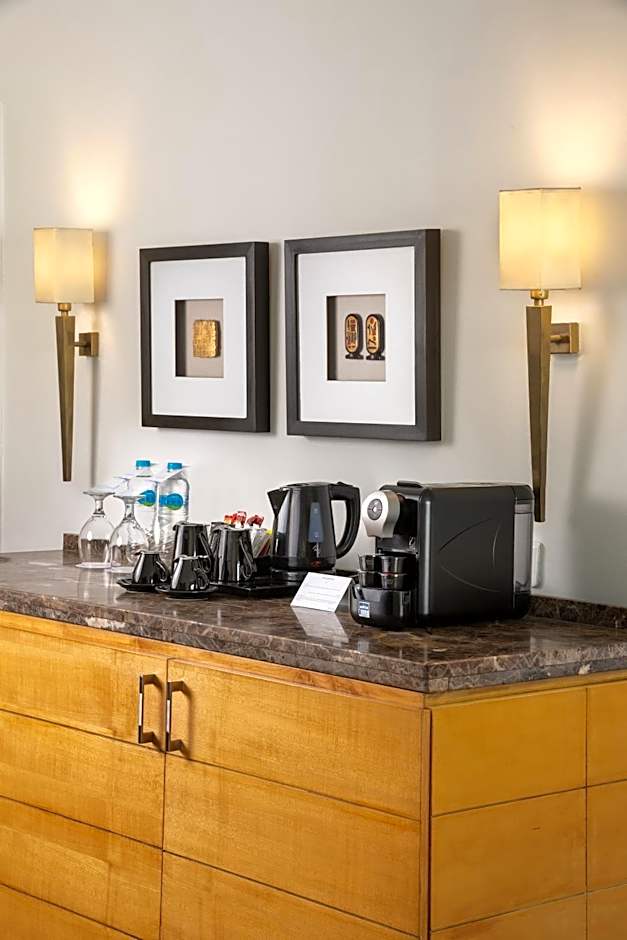 Steigenberger Pyramids Cairo