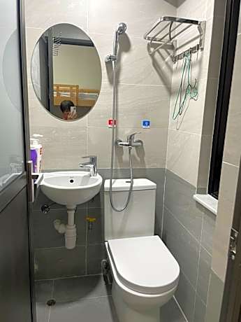 Triple Room with Bathroom