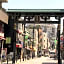 KEIKYU EX INN Shinagawa Shinbamba-Station North