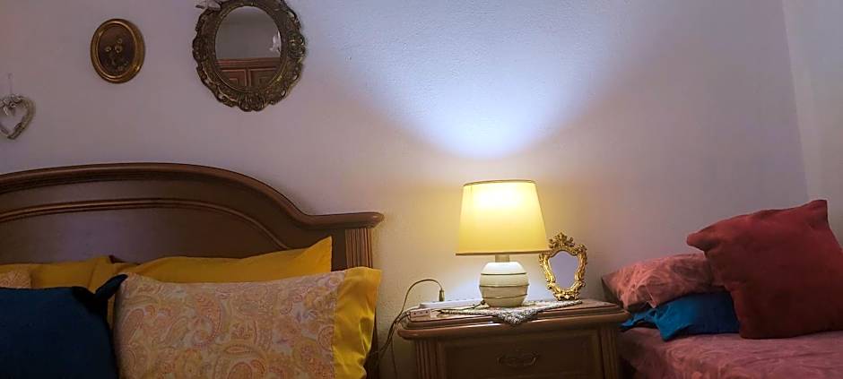 Amabile Guesthouse