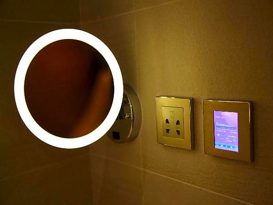 Lavande Changsha Dongtang Hotel – Changsha, KY