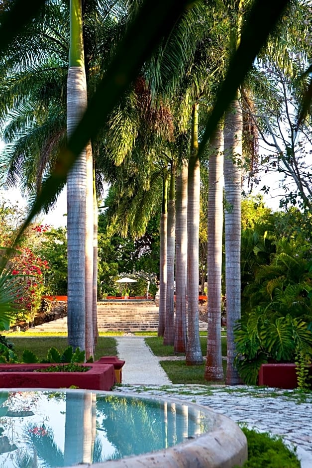 Hacienda San Jose Cholul By IHG