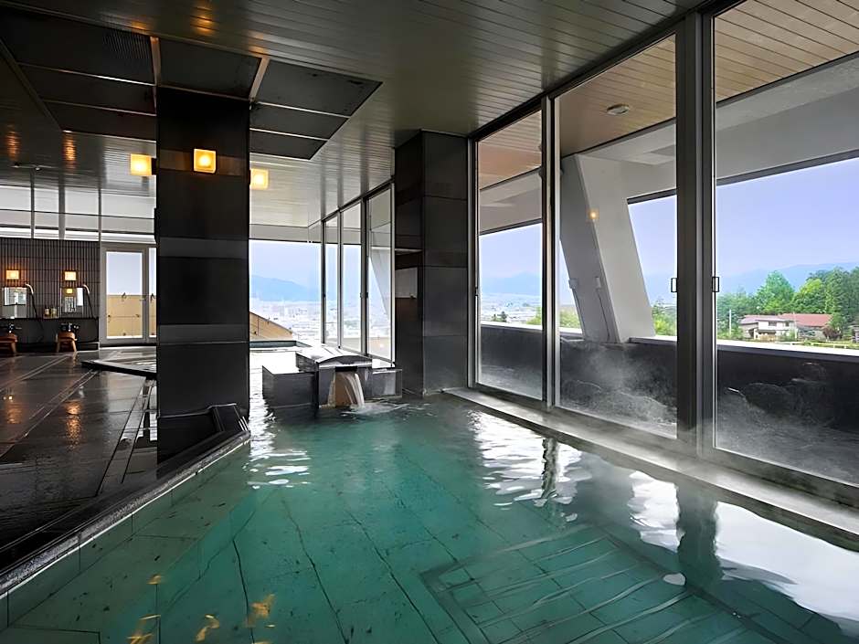 Azumaya Ryokan