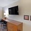 Comfort Inn Hobart-Merrillville I-65