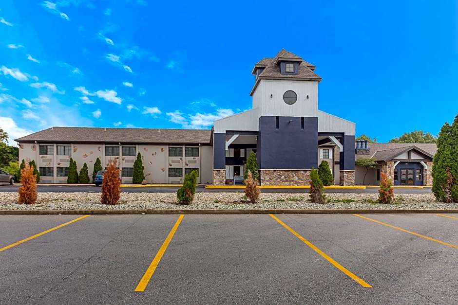 Wingate by Wyndham South Bend/Notre Dame