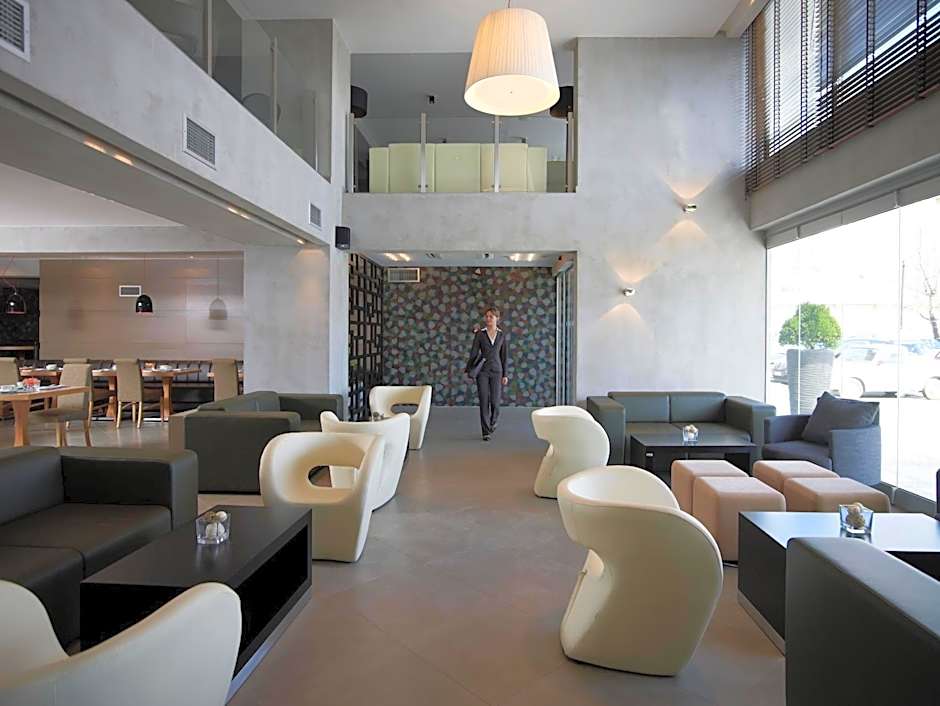 Anatolia Hotel Komotini