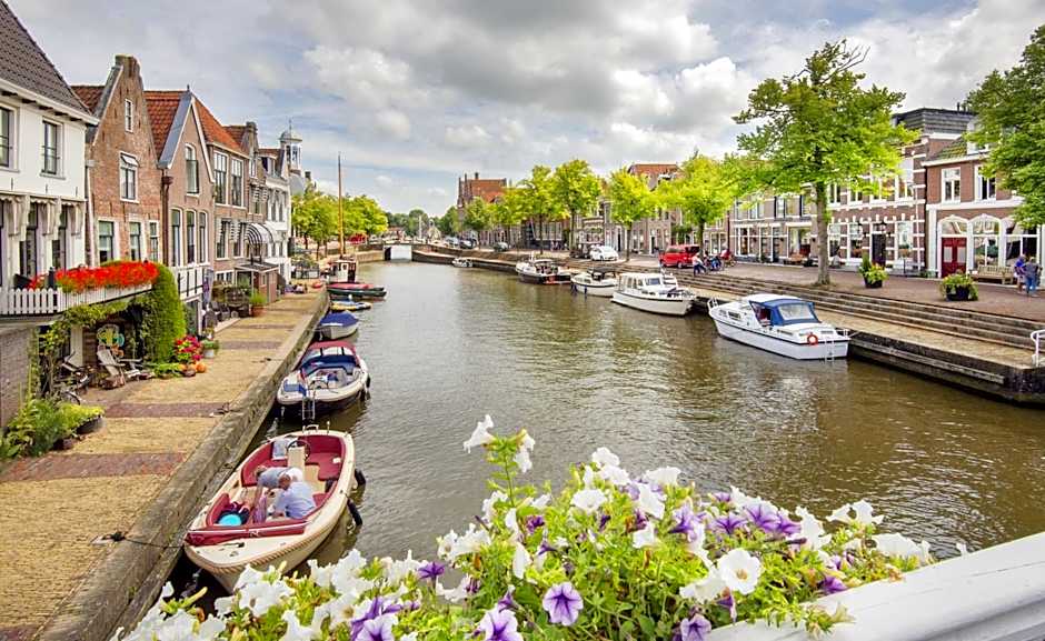 Boutiquehotel Dokkum