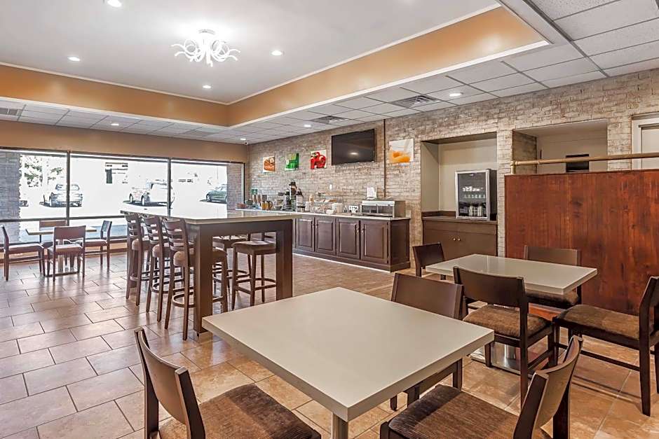 Quality Inn South Boston - Danville East