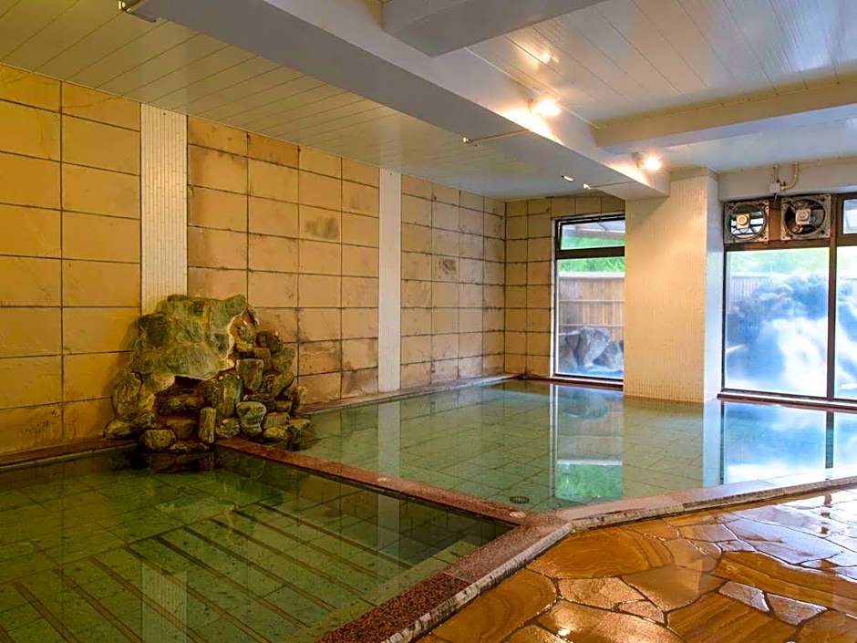 Izu Shuzenji Onsen Hotel Takitei