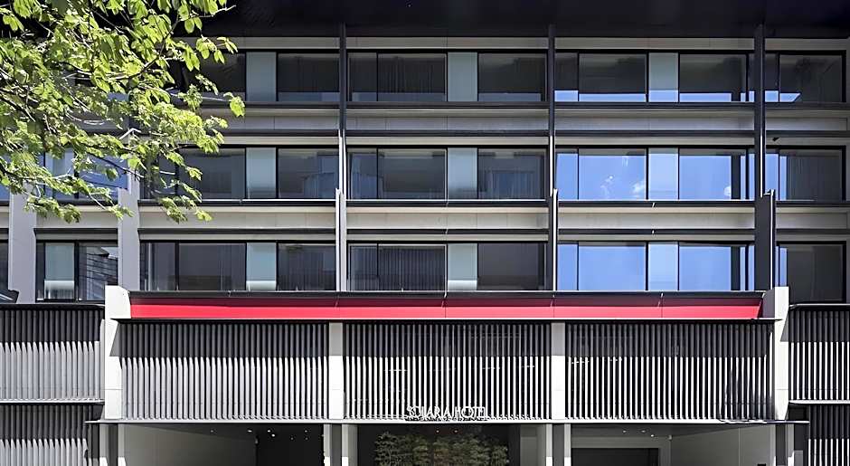 Solaria Nishitetsu Hotel Kyoto Premier