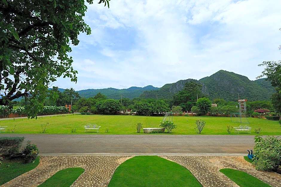 Phachuanchom Resort Khaoyai – Pak Chong, GA