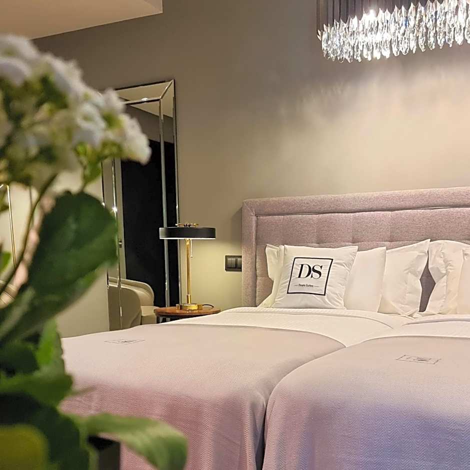 DS Hotel Lusopark