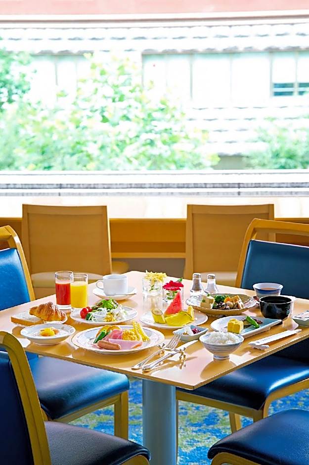 Karasuma Kyoto Hotel