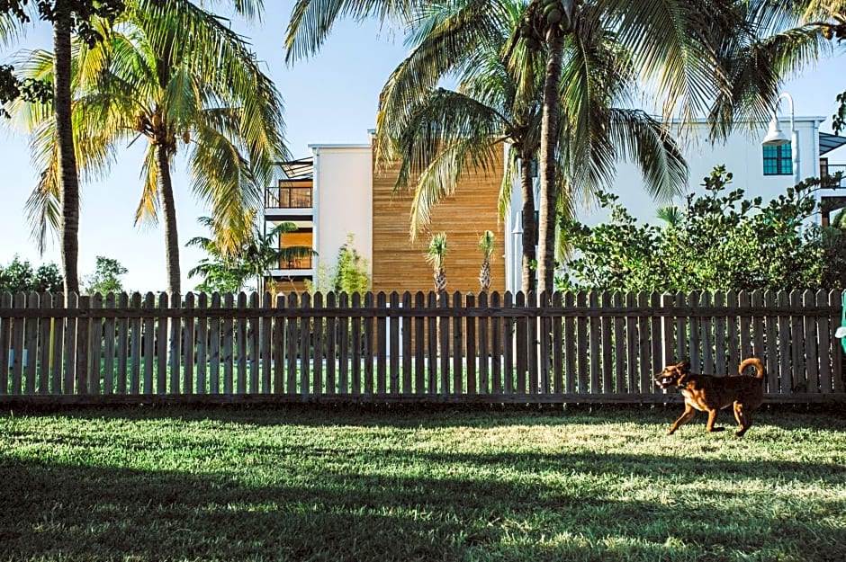 The Perry Hotel & Marina Key West