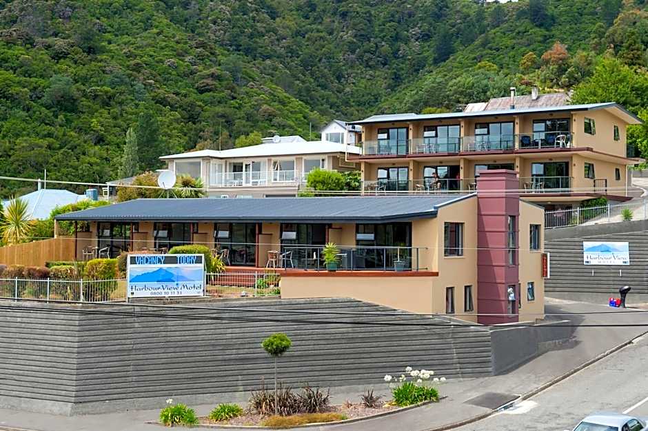 Harbour View Motel