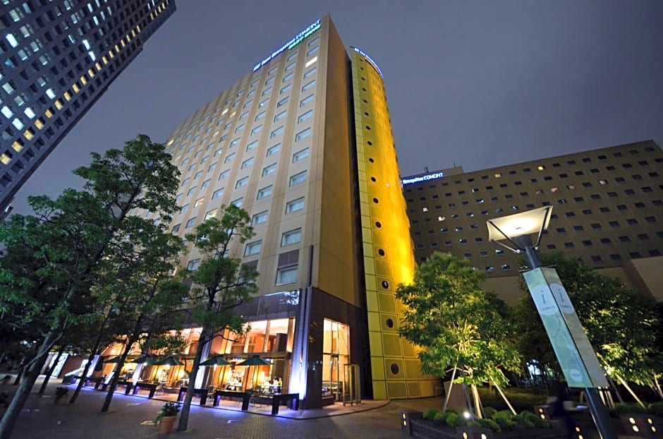 Hotel Metropolitan Edmont Tokyo