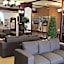 Shimabara Station Hotel