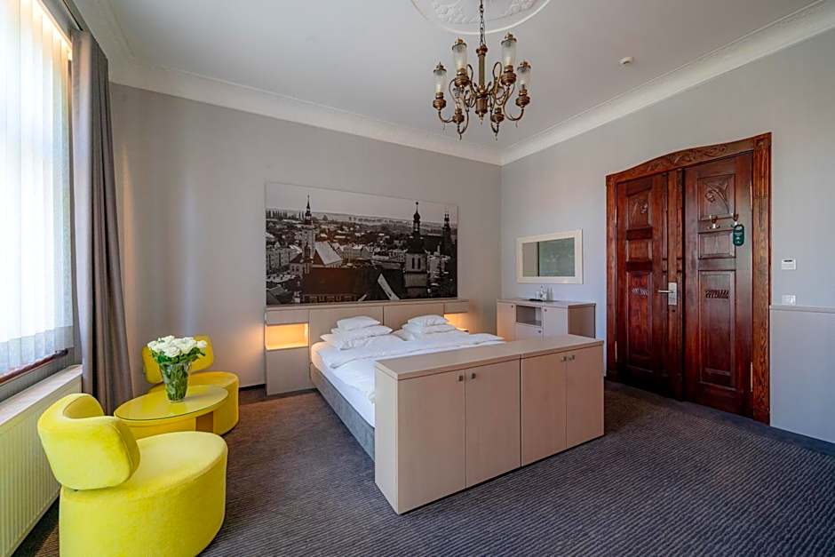 Hotel Salve