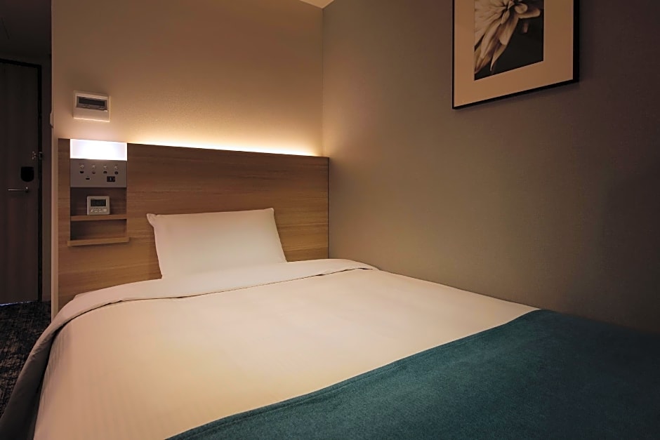 Keio Presso Inn Tokyo Kudanshita