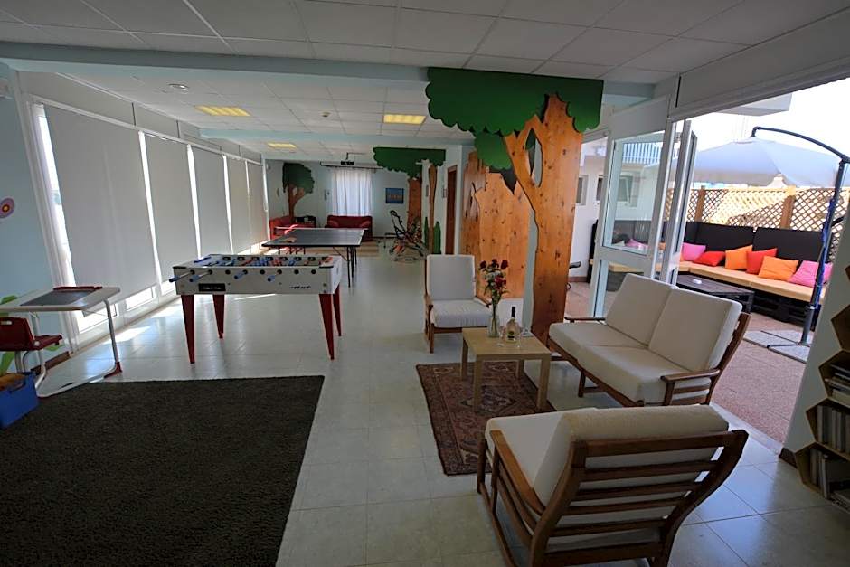 Hotel Nuova Graziosa