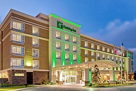Holiday Inn Pearl - Jackson Area By IHG