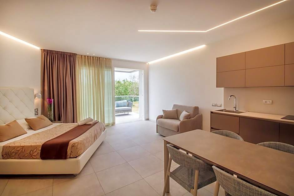 Hotel Residence Imperial