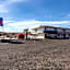 Motel 6-Needles, CA