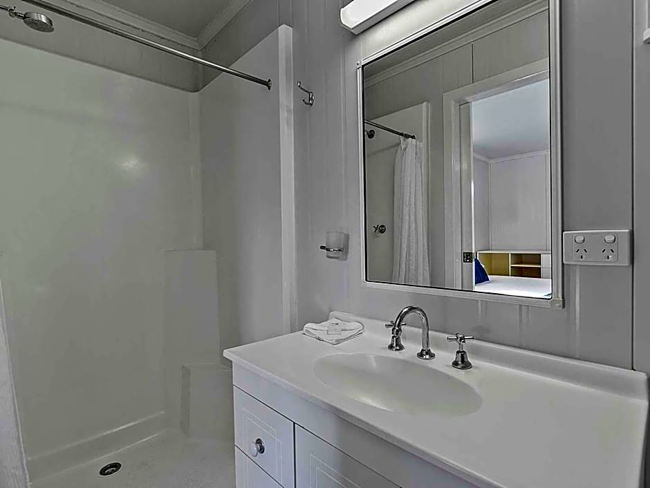 Queens Beach Tourist Village