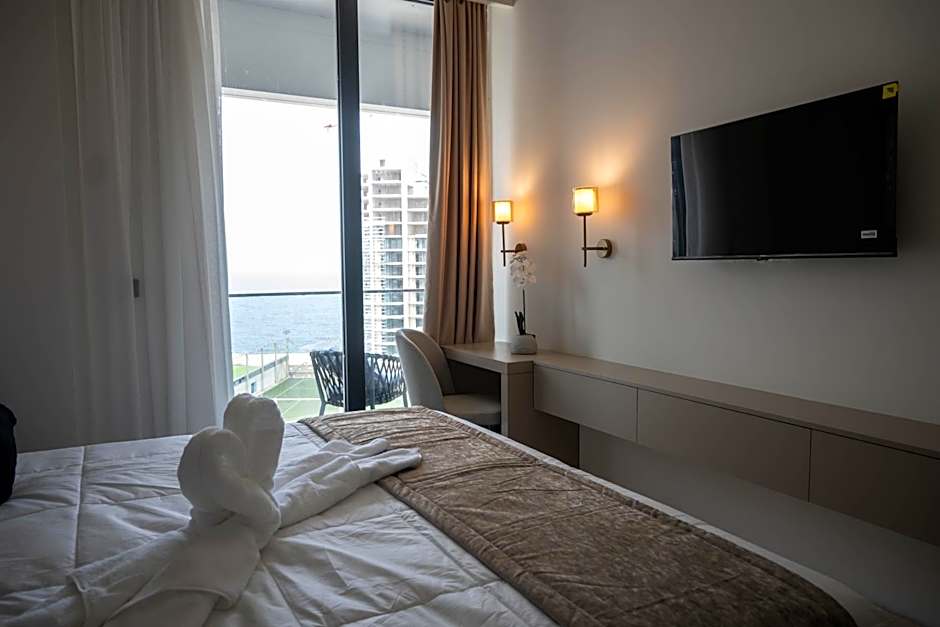 Best View Fortina Luxury Suites