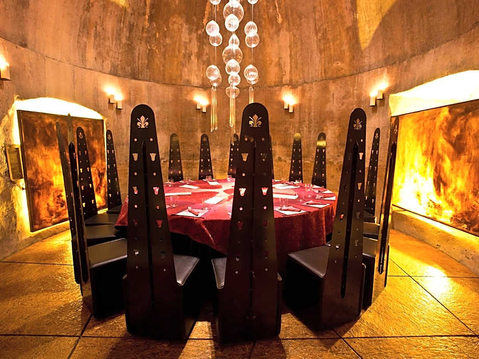 Hotel Palazzo Renieri