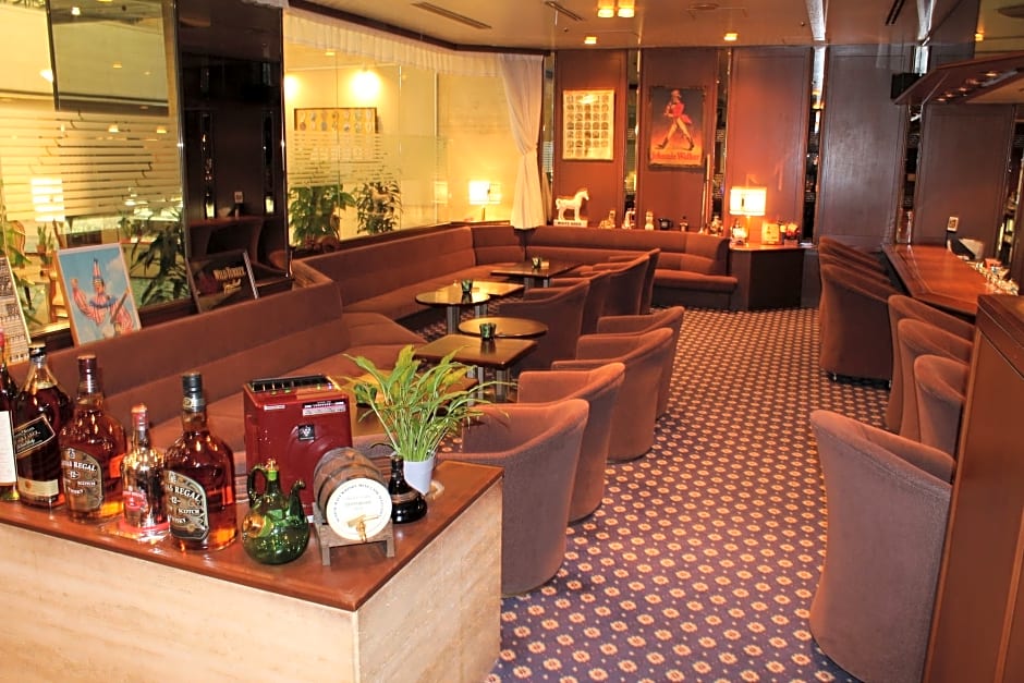 Hotel Fujita Nara