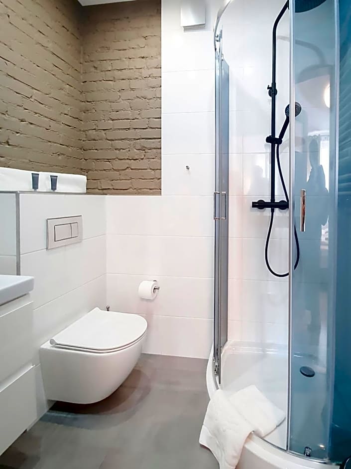 Kamienica Morska Gdynia