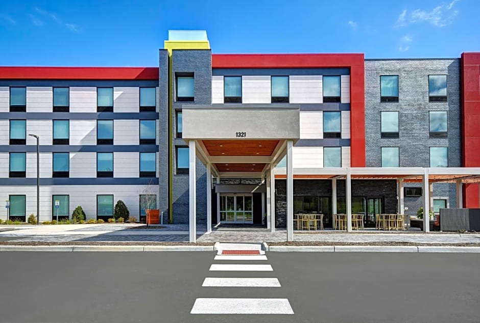 Home2 Suites by Hilton Blacksburg, VA