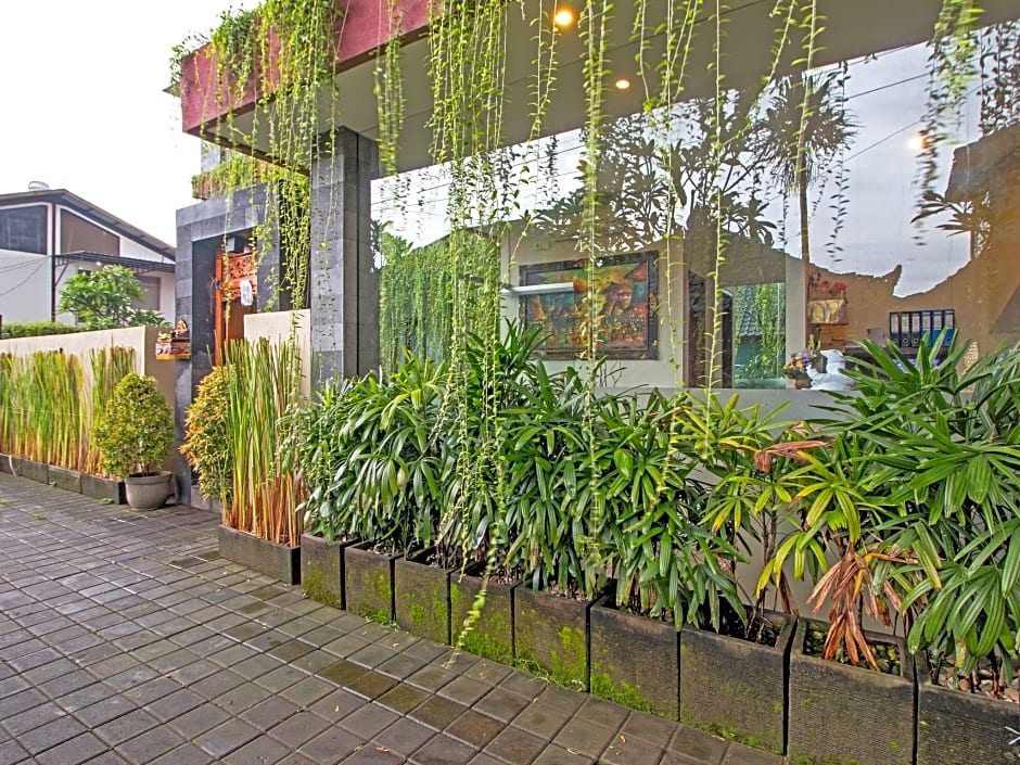 Vansari Hotel Seminyak